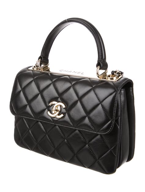 chanel trendy bags|chanel bag latest model.